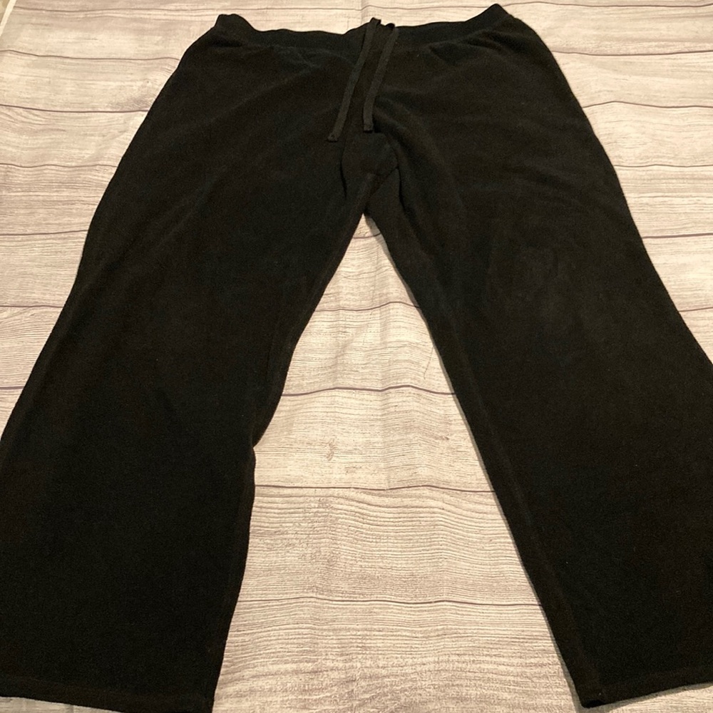 Womens C9 by Champion Black Pants L